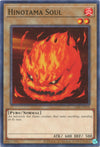Image for Hinotama Soul (Legend of Blue Eyes White Dragon (25th Anniversary Edition)) (LOB-EN026) - YuGiOh