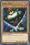 Image for King Fog (Legend of Blue Eyes White Dragon (25th Anniversary Edition)) (LOB-EN036) - YuGiOh