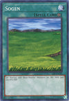 Image for Sogen (Legend of Blue Eyes White Dragon (25th Anniversary Edition)) (LOB-EN049) - YuGiOh