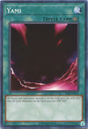 Image for Yami (Legend of Blue Eyes White Dragon (25th Anniversary Edition)) (LOB-EN051) - YuGiOh