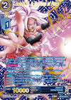 Image for Android 21, in the Name of Peace (Gold-Stamped) (Power Absorbed) (BT20-029) - Dragon Ball Super: Masters