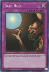 Image for Trap Hole (Legend of Blue Eyes White Dragon (25th Anniversary Edition)) (LOB-EN058) - YuGiOh
