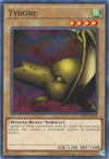 Image for Tyhone (Legend of Blue Eyes White Dragon (25th Anniversary Edition)) (LOB-EN063) - YuGiOh