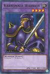 Image for Karbonala Warrior (Legend of Blue Eyes White Dragon (25th Anniversary Edition)) (LOB-EN067) - YuGiOh