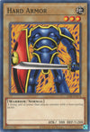 Image for Hard Armor (Legend of Blue Eyes White Dragon (25th Anniversary Edition)) (LOB-EN074) - YuGiOh