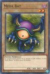 Image for Meda Bat (Legend of Blue Eyes White Dragon (25th Anniversary Edition)) (LOB-EN083) - YuGiOh