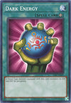 Image for Dark Energy (Legend of Blue Eyes White Dragon (25th Anniversary Edition)) (LOB-EN088) - YuGiOh