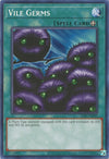 Image for Vile Germs (Legend of Blue Eyes White Dragon (25th Anniversary Edition)) (LOB-EN090) - YuGiOh