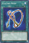 Image for Electro-Whip (Legend of Blue Eyes White Dragon (25th Anniversary Edition)) (LOB-EN093) - YuGiOh