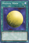 Image for Mystical Moon (Legend of Blue Eyes White Dragon (25th Anniversary Edition)) (LOB-EN094) - YuGiOh
