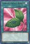 Image for Goblin's Secret Remedy (Legend of Blue Eyes White Dragon (25th Anniversary Edition)) (LOB-EN099) - YuGiOh