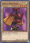Image for Skull Red Bird (Legend of Blue Eyes White Dragon (25th Anniversary Edition)) (LOB-EN105) - YuGiOh