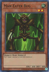 Image for Man-Eater Bug (Legend of Blue Eyes White Dragon (25th Anniversary Edition)) (LOB-EN108) - YuGiOh