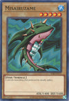 Image for Misairuzame (Legend of Blue Eyes White Dragon (25th Anniversary Edition)) (LOB-EN111) - YuGiOh