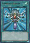 Image for Monster Reborn (Legend of Blue Eyes White Dragon (25th Anniversary Edition)) (LOB-EN118) - YuGiOh