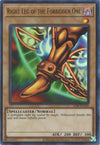 Image for Right Leg of the Forbidden One (Legend of Blue Eyes White Dragon (25th Anniversary Edition)) (LOB-EN120) - YuGiOh