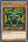 Image for Feral Imp (Metal Raiders (25th Anniversary Edition)) (MRD-EN001) - YuGiOh
