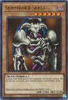 Image for Summoned Skull (Metal Raiders (25th Anniversary Edition)) (MRD-EN003) - YuGiOh