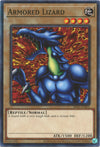 Image for Armored Lizard (Metal Raiders (25th Anniversary Edition)) (MRD-EN005) - YuGiOh