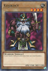 Image for Kojikocy (Metal Raiders (25th Anniversary Edition)) (MRD-EN010) - YuGiOh