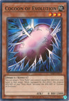Image for Cocoon of Evolution (Metal Raiders (25th Anniversary Edition)) (MRD-EN011) - YuGiOh