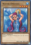 Image for Water Omotics (Metal Raiders (25th Anniversary Edition)) (MRD-EN021) - YuGiOh