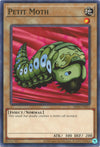 Image for Petit Moth (Metal Raiders (25th Anniversary Edition)) (MRD-EN023) - YuGiOh