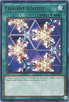 Image for Elegant Egotist (Metal Raiders (25th Anniversary Edition)) (MRD-EN024) - YuGiOh
