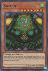Image for Kazejin (Metal Raiders (25th Anniversary Edition)) (MRD-EN026) - YuGiOh