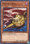 Image for Mystic Lamp (Metal Raiders (25th Anniversary Edition)) (MRD-EN028) - YuGiOh