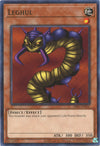 Image for Leghul (Metal Raiders (25th Anniversary Edition)) (MRD-EN031) - YuGiOh