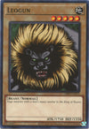 Image for Leogun (Metal Raiders (25th Anniversary Edition)) (MRD-EN033) - YuGiOh