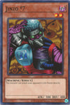 Image for Jinzo #7 (Metal Raiders (25th Anniversary Edition)) (MRD-EN035) - YuGiOh