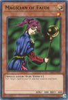 Image for Magician of Faith (Metal Raiders (25th Anniversary Edition)) (MRD-EN036) - YuGiOh