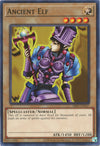 Image for Ancient Elf (Metal Raiders (25th Anniversary Edition)) (MRD-EN037) - YuGiOh