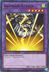 Image for Kaminari Attack (Metal Raiders (25th Anniversary Edition)) (MRD-EN041) - YuGiOh