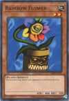 Image for Rainbow Flower (Metal Raiders (25th Anniversary Edition)) (MRD-EN042) - YuGiOh