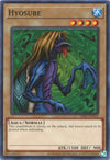Image for Hyosube (Metal Raiders (25th Anniversary Edition)) (MRD-EN054) - YuGiOh