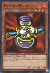 Image for Dragon Piper (Metal Raiders (25th Anniversary Edition)) (MRD-EN067) - YuGiOh