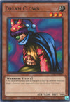 Image for Dream Clown (Metal Raiders (25th Anniversary Edition)) (MRD-EN080) - YuGiOh