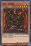 Image for Jirai Gumo (Metal Raiders (25th Anniversary Edition)) (MRD-EN089) - YuGiOh