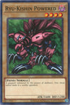 Image for Ryu-Kishin Powered (Metal Raiders (25th Anniversary Edition)) (MRD-EN092) - YuGiOh