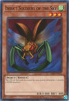 Image for Insect Soldiers of the Sky (Metal Raiders (25th Anniversary Edition)) (MRD-EN101) - YuGiOh