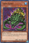 Image for Yado Karu (Metal Raiders (25th Anniversary Edition)) (MRD-EN104) - YuGiOh