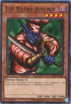 Image for The Bistro Butcher (Metal Raiders (25th Anniversary Edition)) (MRD-EN108) - YuGiOh