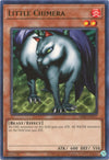 Image for Little Chimera (Metal Raiders (25th Anniversary Edition)) (MRD-EN117) - YuGiOh