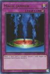 Image for Magic Jammer (Metal Raiders (25th Anniversary Edition)) (MRD-EN128) - YuGiOh