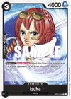 Image for Isuka (Paramount War) (OP02-094) - One Piece Card Game