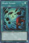Image for Heavy Storm (Metal Raiders (25th Anniversary Edition)) (MRD-EN142) - YuGiOh