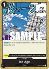 Image for Ice Age (Paramount War) (OP02-117) - One Piece Card Game